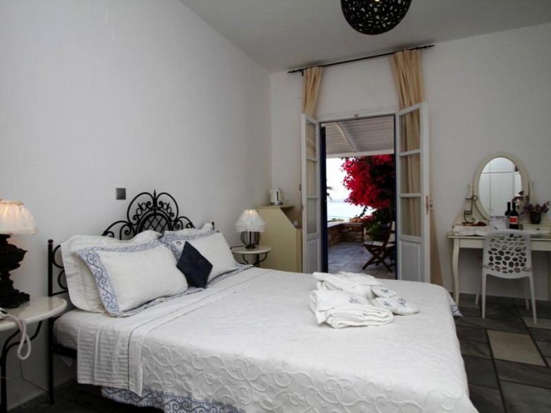 Paros Agnanti Hotel