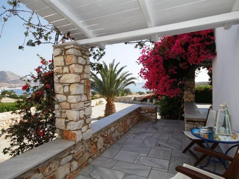 Paros Agnanti Hotel