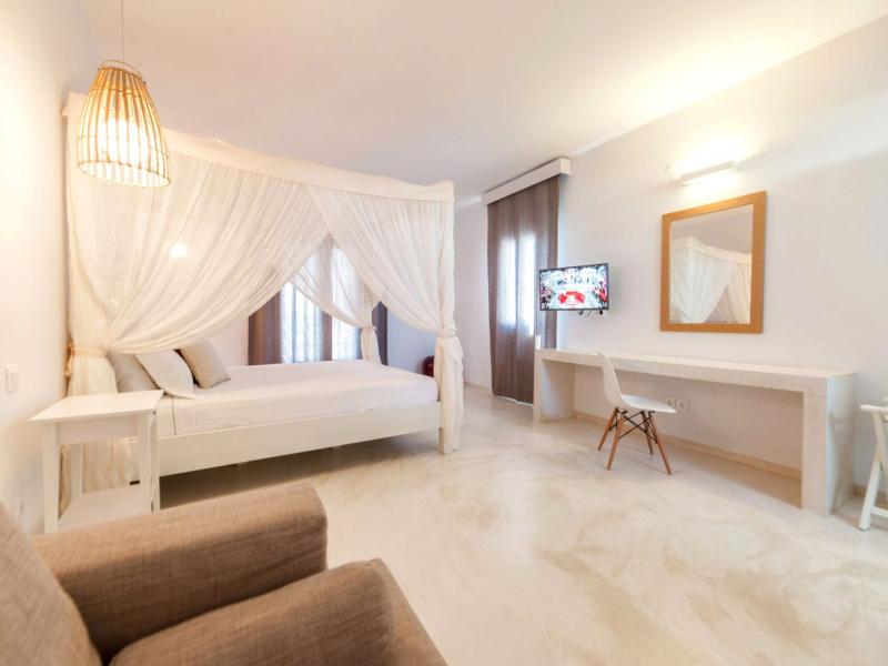 Paros Agnanti Hotel