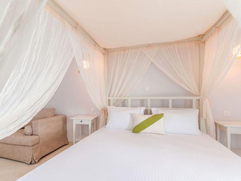 Paros Agnanti Hotel