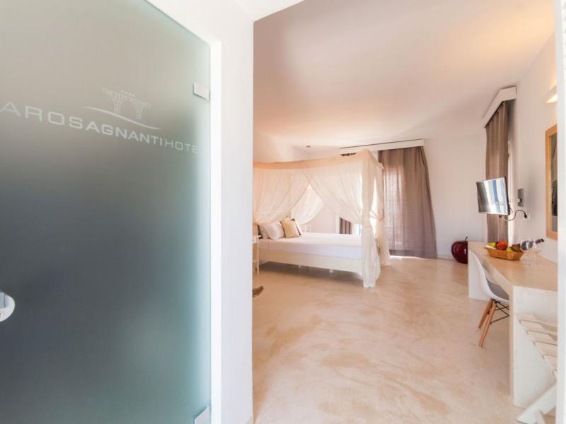 Paros Agnanti Hotel