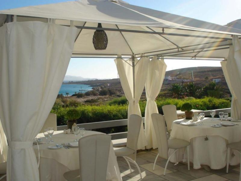 Paros Agnanti Hotel