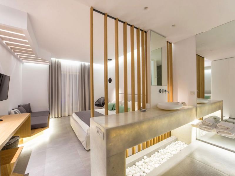 Paros Agnanti Hotel