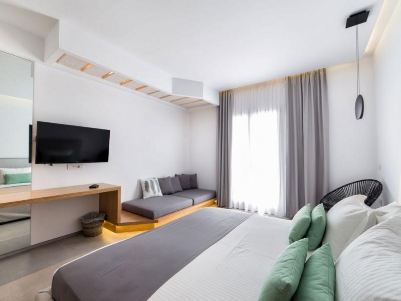 Paros Agnanti Hotel