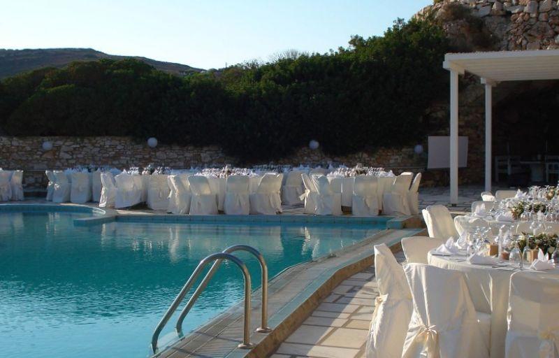 Paros Agnanti Hotel