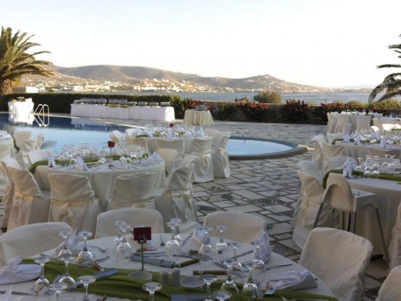 Paros Agnanti Hotel