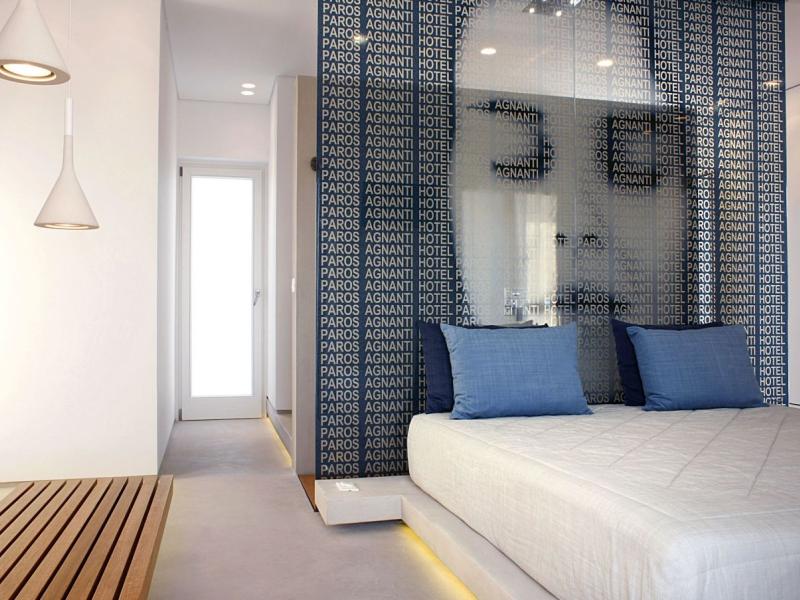 Paros Agnanti Hotel