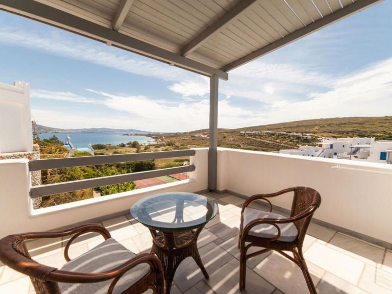 Paros Agnanti Hotel