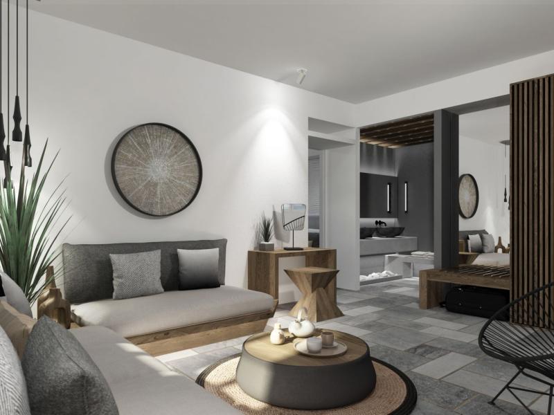 Paros Agnanti Hotel