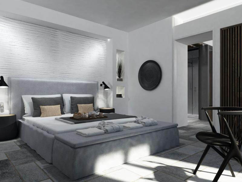 Paros Agnanti Hotel