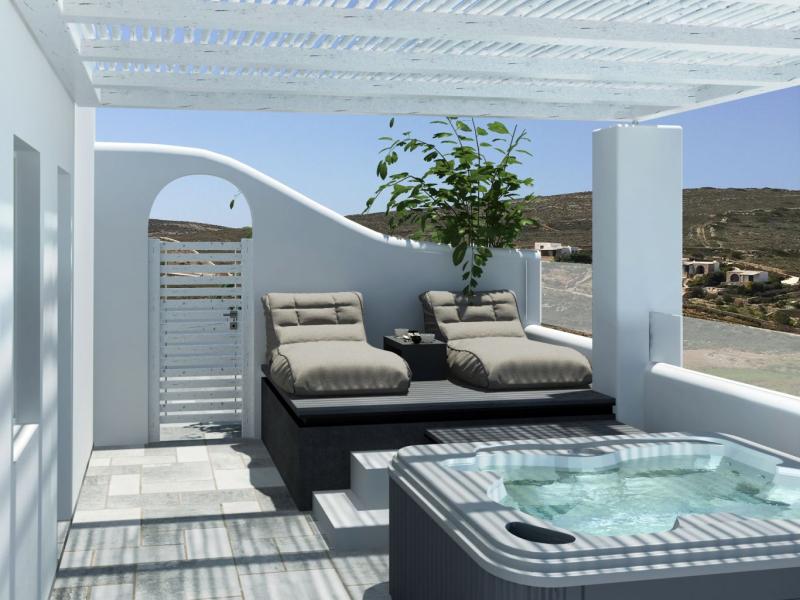 Paros Agnanti Hotel