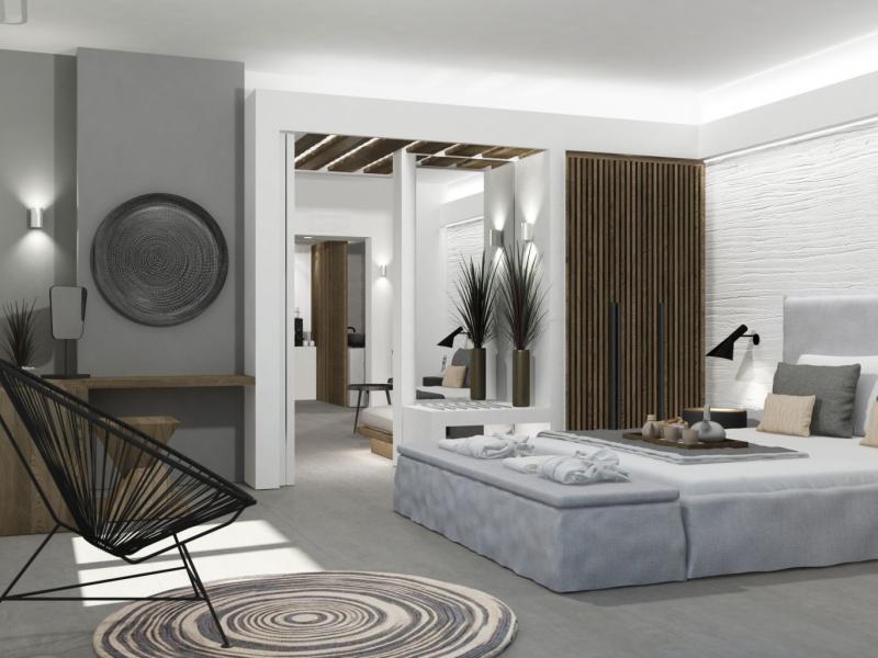 Paros Agnanti Hotel