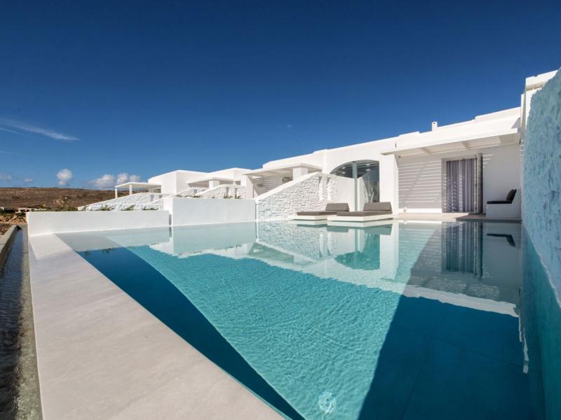 Paros Agnanti Hotel