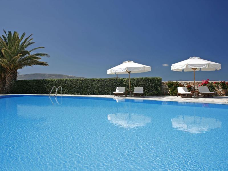 Paros Agnanti Hotel