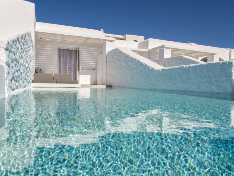 Paros Agnanti Hotel