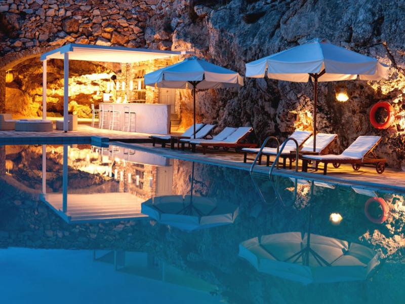 Paros Agnanti Hotel