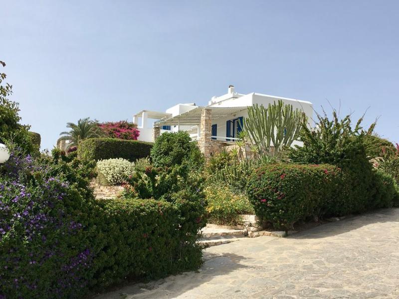 Paros Agnanti Hotel