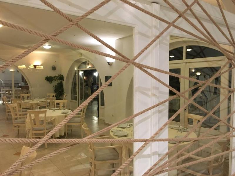 Paros Agnanti Hotel