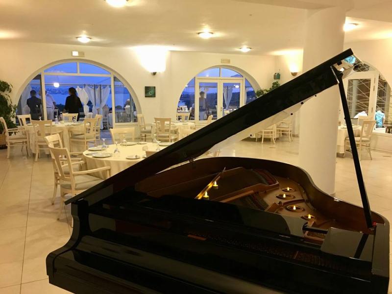 Paros Agnanti Hotel