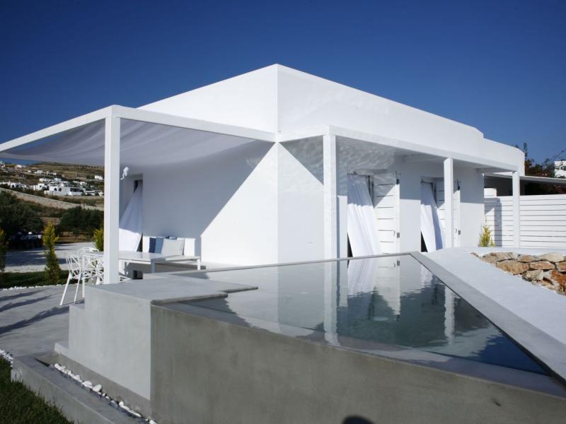 Paros Agnanti Hotel