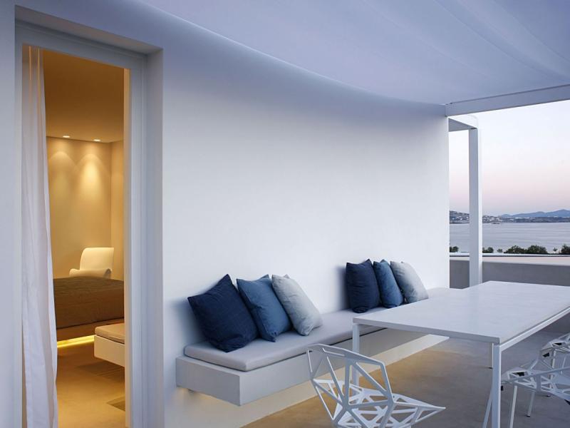 Paros Agnanti Hotel