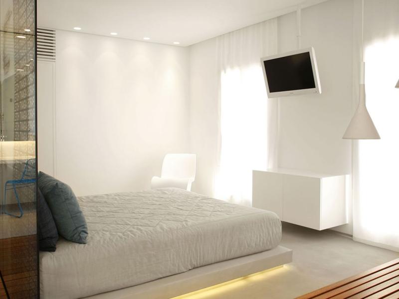 Paros Agnanti Hotel