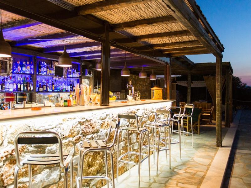Parosland Hotel & Resort