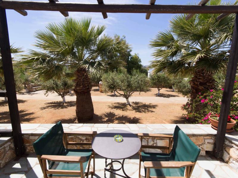 Parosland Hotel & Resort
