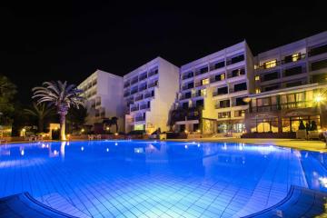 Отель Argana Agadir Марокко, Агадир, фото 11