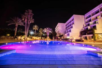 Отель Argana Agadir Марокко, Агадир, фото 12