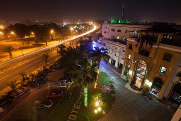 Отель Argana Agadir Марокко, Агадир, фото 23