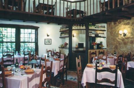 Parque Hotel Pereque