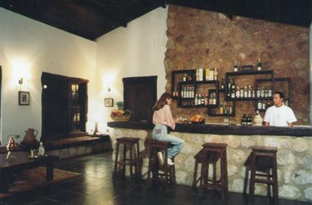 Parque Hotel Pereque