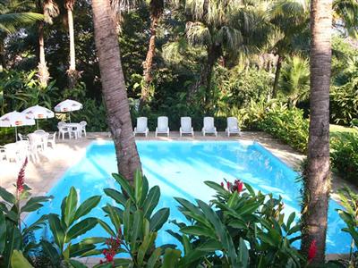 Parque Hotel Pereque