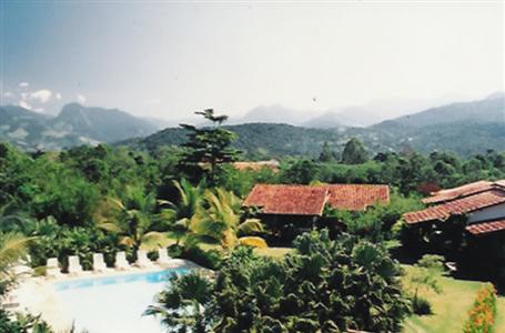 Parque Hotel Pereque