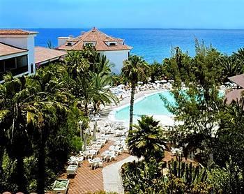 Parque Tropical
