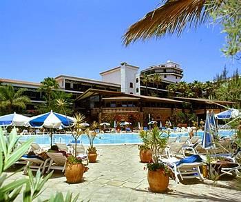 Parque Tropical