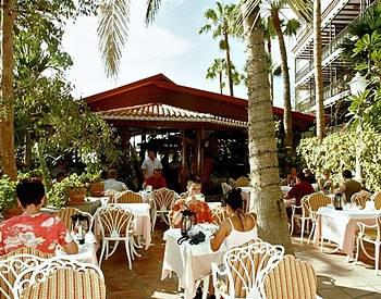 Parque Tropical
