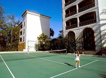 Parque Tropical