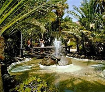 Parque Tropical