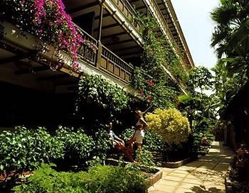 Parque Tropical
