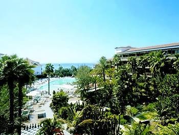 Parque Tropical