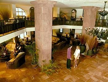 Parque Tropical