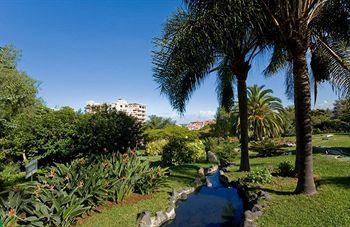 Parque Vacacional Eden