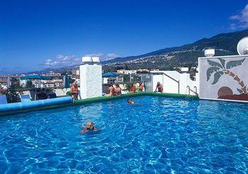 Parque Vacacional Eden