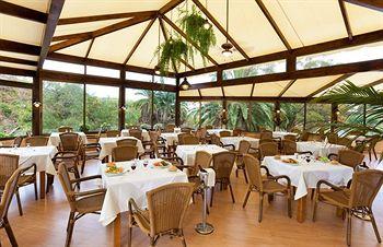 Parque Vacacional Eden