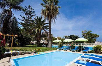 Отель Parque Vacacional Eden Испания, о Тенерифе, фото 17