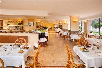 Parque Vacacional Eden