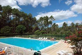 Parque Vacacional Eden