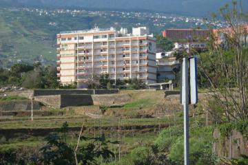 Отель Parque Vacacional Eden Испания, о Тенерифе, фото 22